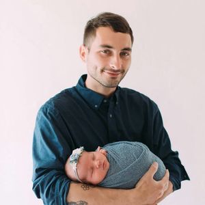 Meet your Posher, Chris